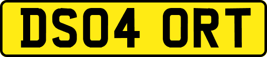 DS04ORT