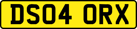 DS04ORX