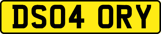 DS04ORY