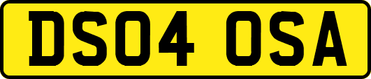 DS04OSA