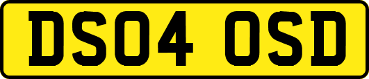 DS04OSD