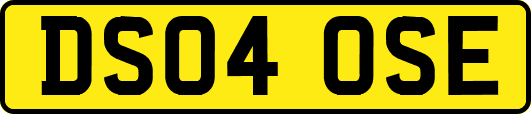 DS04OSE
