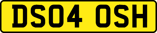 DS04OSH