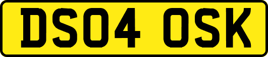 DS04OSK