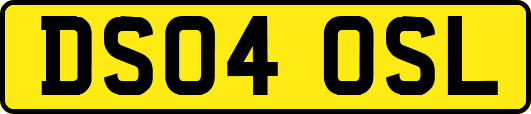 DS04OSL