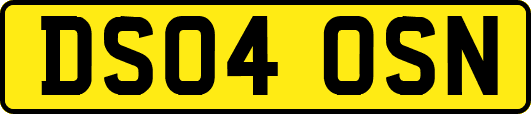 DS04OSN