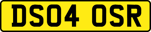 DS04OSR