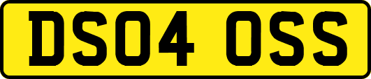 DS04OSS
