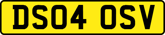 DS04OSV