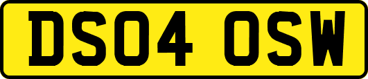 DS04OSW