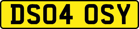 DS04OSY