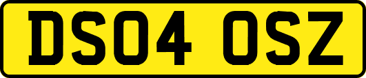 DS04OSZ
