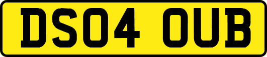 DS04OUB