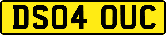DS04OUC