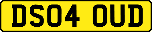 DS04OUD