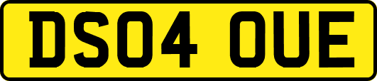 DS04OUE