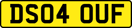DS04OUF