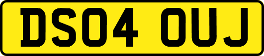DS04OUJ