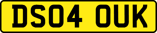 DS04OUK