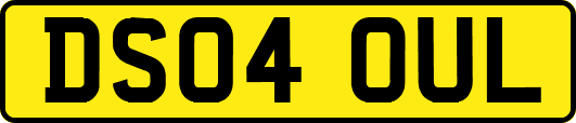 DS04OUL