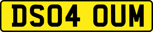 DS04OUM