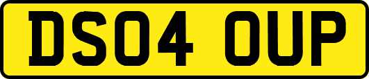 DS04OUP