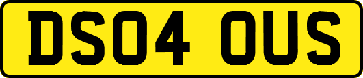 DS04OUS