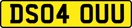 DS04OUU