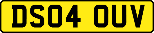 DS04OUV