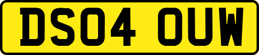 DS04OUW