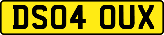 DS04OUX