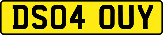DS04OUY