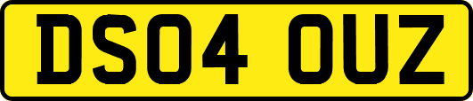 DS04OUZ