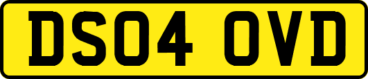DS04OVD