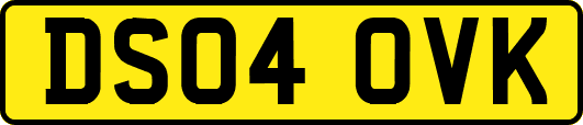 DS04OVK