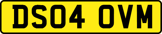 DS04OVM