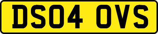 DS04OVS
