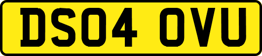 DS04OVU