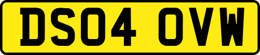 DS04OVW