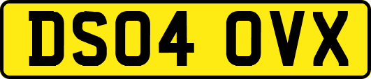 DS04OVX