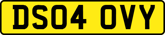 DS04OVY
