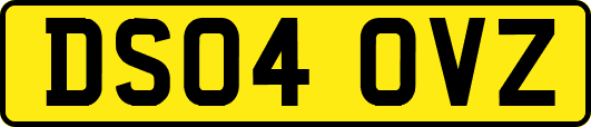 DS04OVZ
