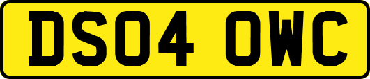 DS04OWC