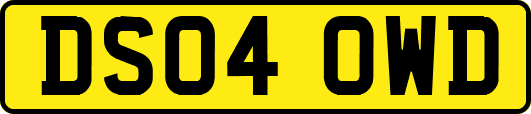 DS04OWD