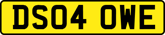 DS04OWE
