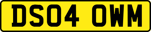 DS04OWM