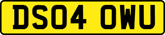 DS04OWU