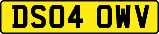 DS04OWV
