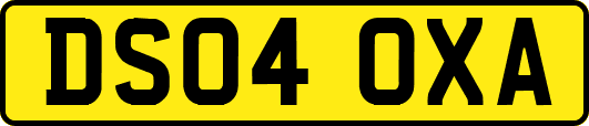DS04OXA