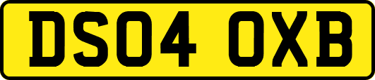 DS04OXB